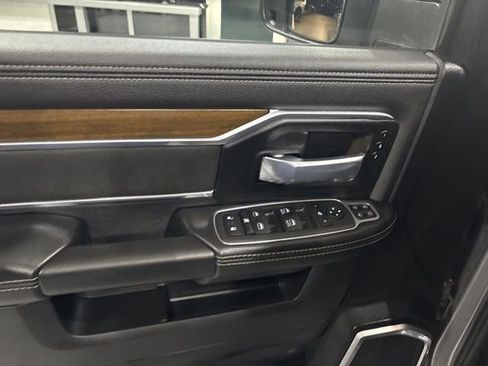 Used 2024 RAM 2500 Laramie image 11