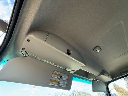 New 2025 Chevrolet Low Cab Forward 6500XD image 23