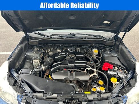 Used 2015 Subaru Forester 2.5i Premium w/ All-Weather Package image 19