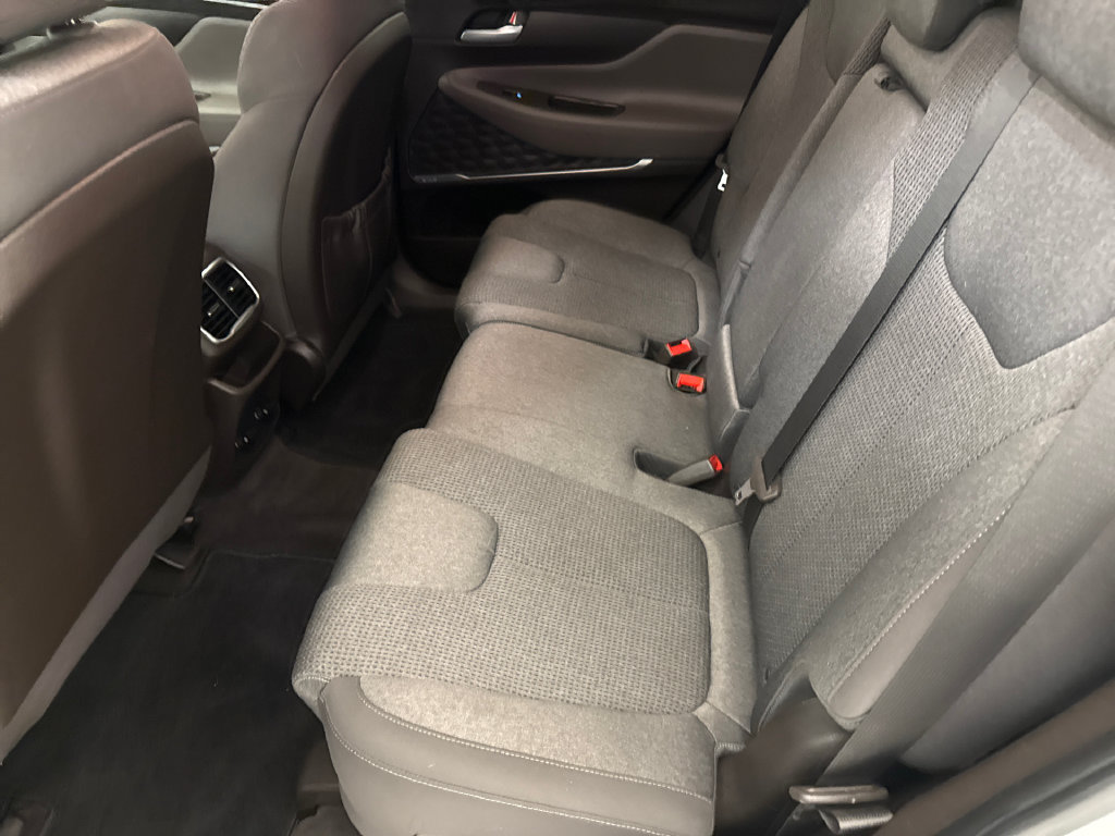 Used 2020 Hyundai Santa Fe SEL w/ Convenience Package AWD/4WD image 17