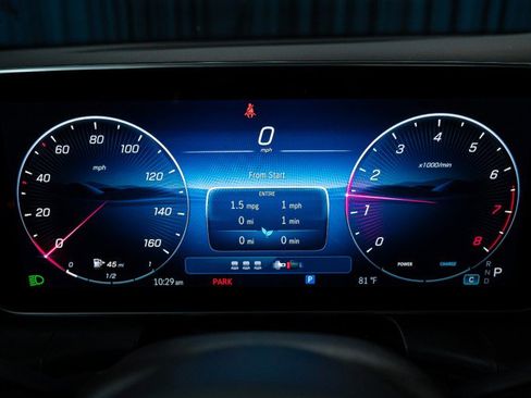 New 2026 Mercedes-Benz GLC 300 4MATIC image 16