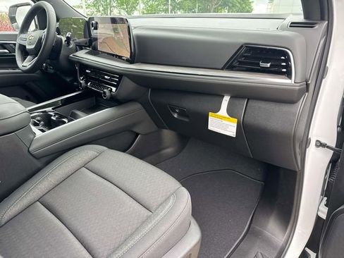 New 2026 Chevrolet Tahoe LS w/ Max Trailering Package RWD image 15