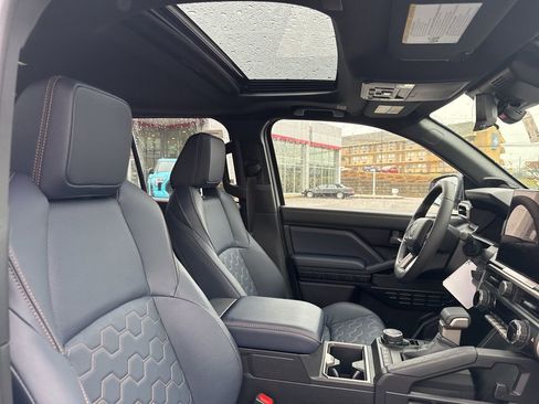 New 2026 Toyota 4Runner 4WD image 7