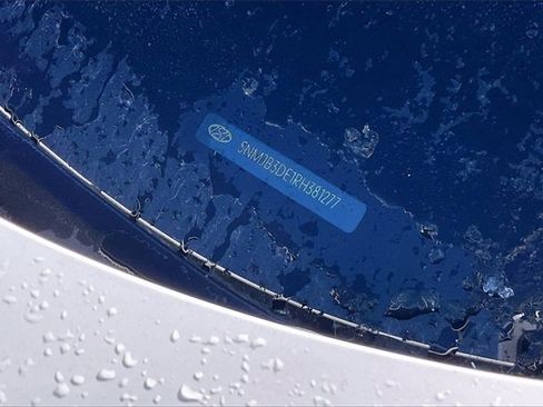 Used 2024 Hyundai Tucson SEL image 3