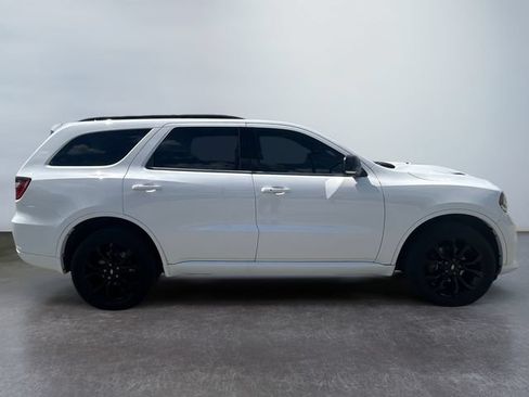 Used 2020 Dodge Durango GT AWD/4WD image 6