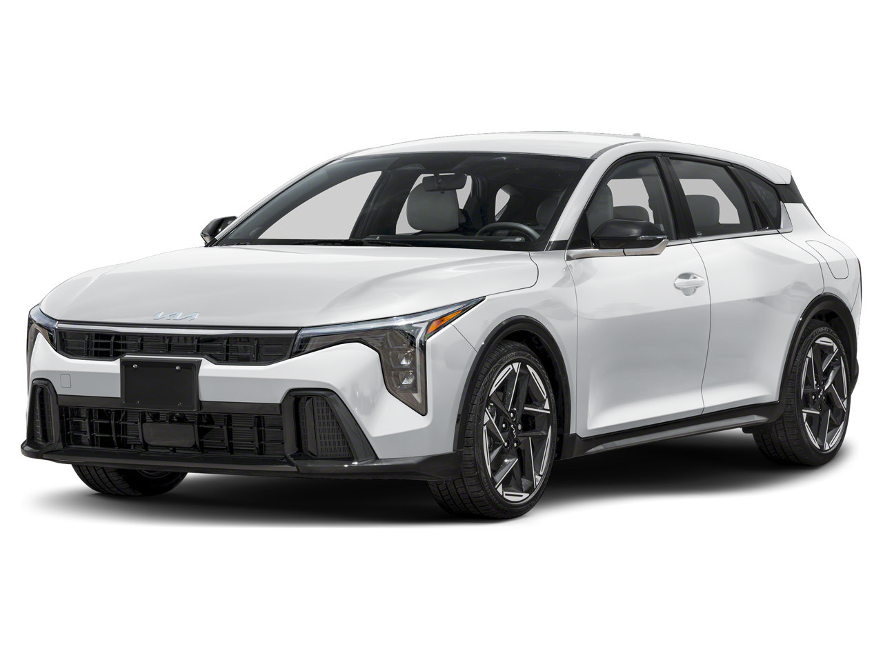 New 2026 Kia K4 GT-Line FWD image 31