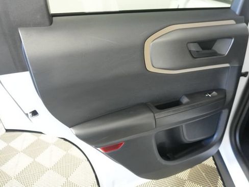 Used 2025 Ford Bronco Sport Big Bend AWD/4WD image 30