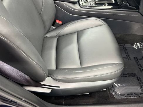 Used 2024 MAZDA CX-30 AWD 2.5 S w/ Select Sport Pkg image 24