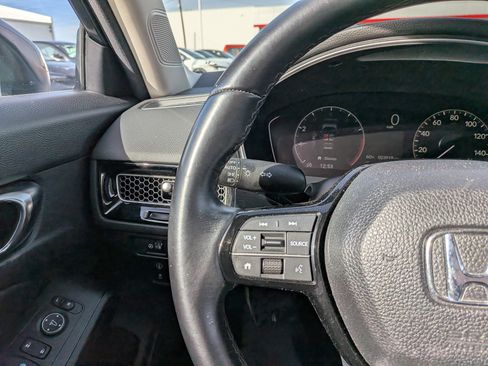 Used 2024 Honda Civic EX-L image 16