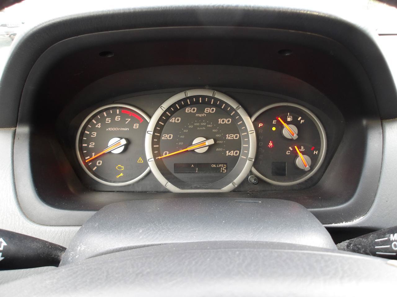 Used 2007 Honda Pilot EX-L image 18