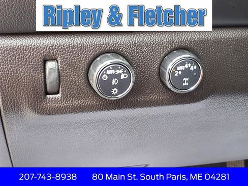 Used 2022 Chevrolet Colorado LT w/ LT Convenience Package image 15