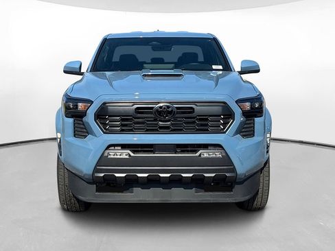 New 2026 Toyota Tacoma TRD Sport image 2