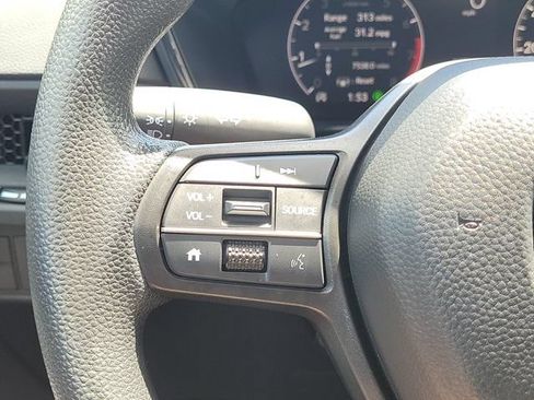 Used 2025 Honda CR-V EX image 20