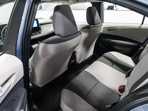 Certified 2026 Toyota Corolla LE FWD image 19