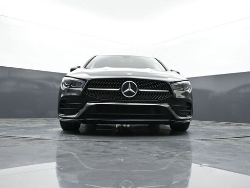 Used 2023 Mercedes-Benz CLA 250 4MATIC image 32