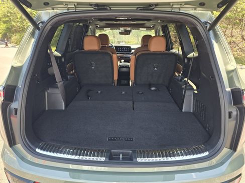 Used 2025 Kia Telluride SX Prestige X-Line image 25