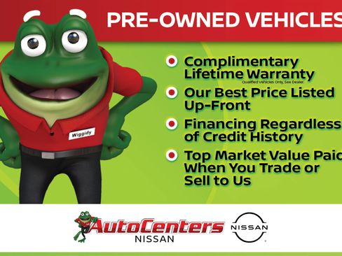 Used 2024 Ford Edge Titanium image 36