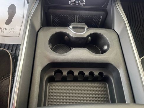 New 2026 RAM 2500 Laramie image 36