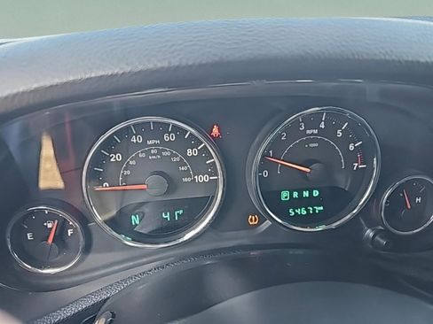 Used 2016 Jeep Wrangler Sport w/ Quick Order Package 24S image 21