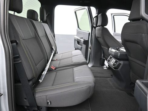 New 2025 Ford F150 STX image 12