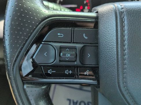 Used 2023 Toyota Tundra SR5 w/ SR5 Convenience Package AWD/4WD image 18