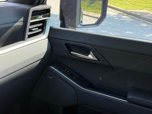 Certified 2026 Lexus GX 550 w/ Accessory Package (2T) AWD/4WD image 40