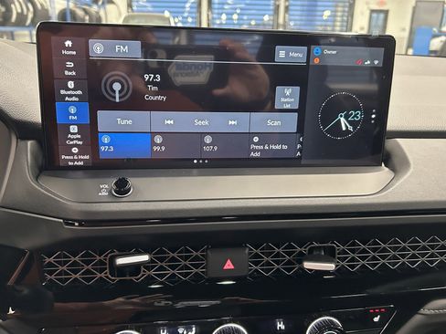 New 2025 Honda Accord Sport image 21