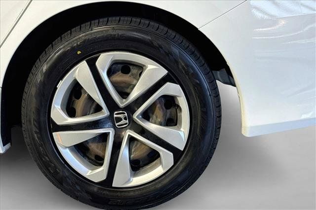 Used 2017 Honda Civic LX image 27