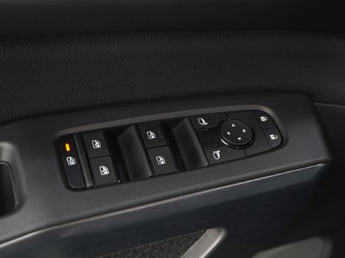 Used 2024 Nissan Pathfinder Rock Creek image 23