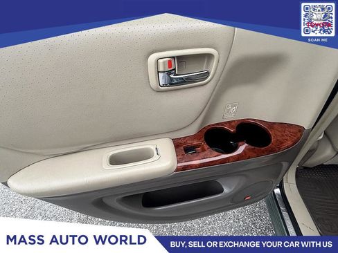 Used 2006 Toyota Highlander Limited image 14