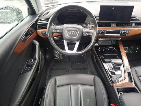Used 2023 Audi A4 2.0T Premium Plus w/ Premium Plus Package AWD/4WD image 13