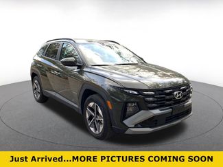 Used 2025 Hyundai Tucson SEL video 1