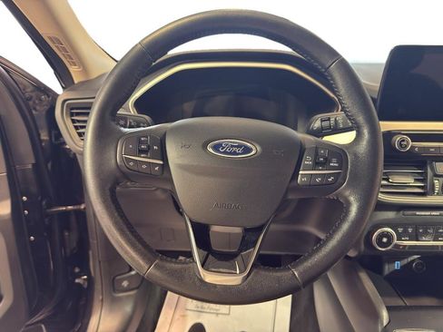 Used 2020 Ford Escape SE Sport AWD/4WD image 15