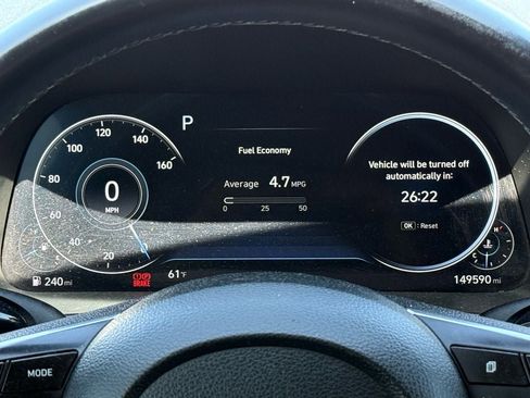 Used 2021 Hyundai Sonata SEL w/ Convenience Package image 23