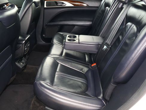 Used 2018 Lincoln MKZ Select w/ Select Plus Package FWD image 20