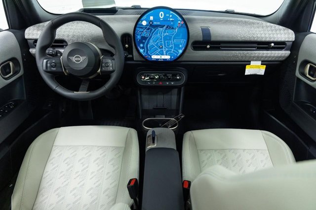 Certified 2026 MINI Cooper S FWD image 21
