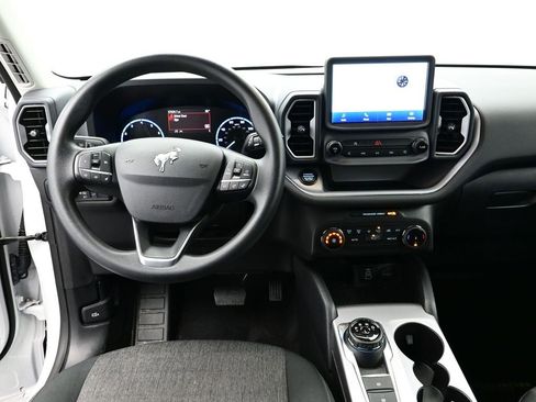 Used 2024 Ford Bronco Sport Big Bend image 16
