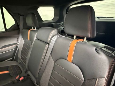 Used 2026 Honda Passport TrailSport image 43