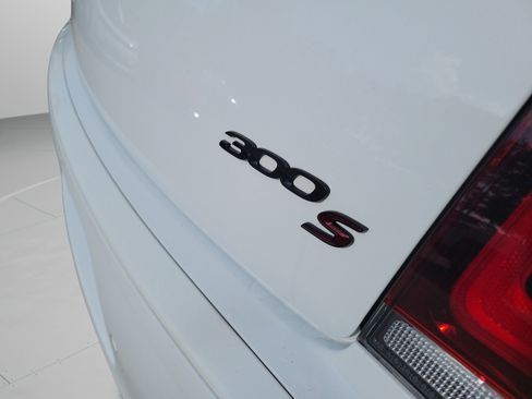Used 2023 Chrysler 300 S RWD image 30
