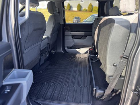 Certified 2023 Ford F150 XLT w/ Equipment Group 302A High image 15