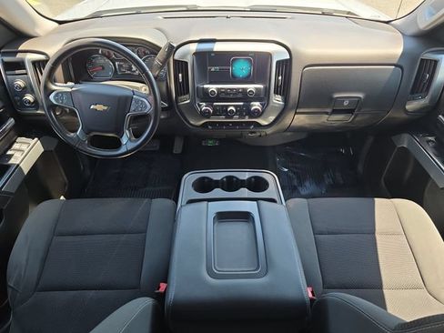 Used 2014 Chevrolet Silverado 1500 LT w/ All Star Edition AWD/4WD image 10