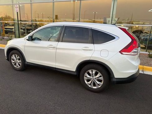 Used 2014 Honda CR-V EX-L image 21