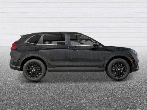 Used 2025 Honda CR-V Sport-L image 8