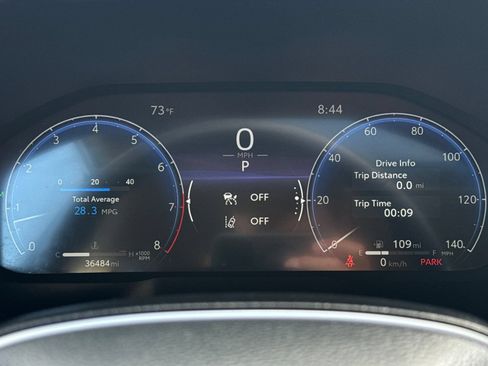 Used 2025 Toyota RAV4 Limited FWD image 27