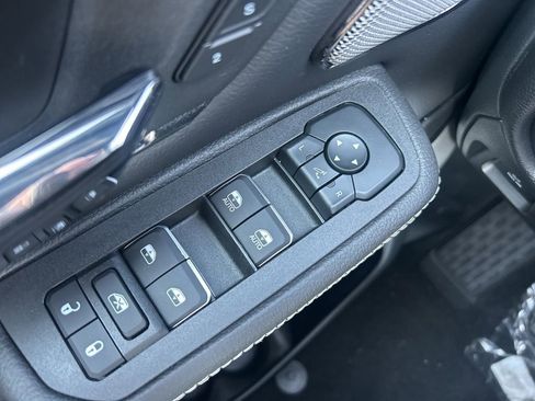 New 2026 RAM 1500 Rebel w/ G/T Package image 25