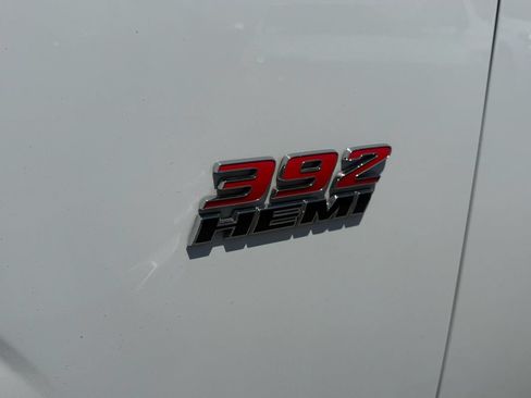 Used 2015 Dodge Challenger SRT w/ Technology Group RWD image 48