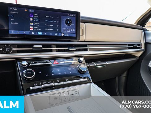 Used 2024 Hyundai Santa Fe SEL image 39