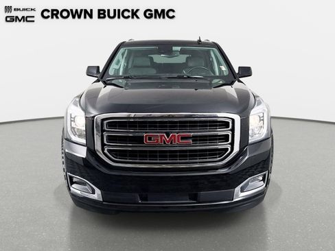 Used 2020 GMC Yukon SLT RWD image 2