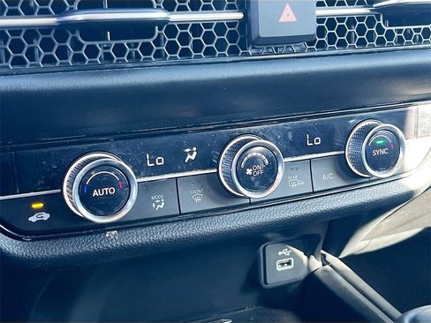 Used 2024 Honda HR-V EX-L image 15