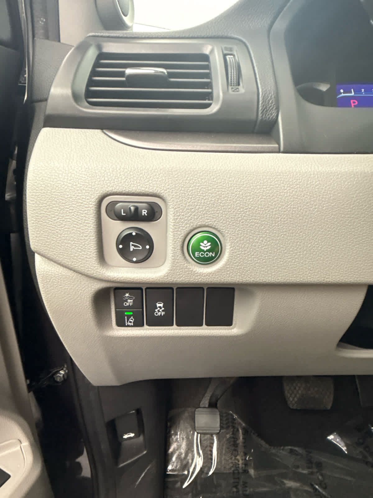 Used 2020 Honda Pilot EX image 88
